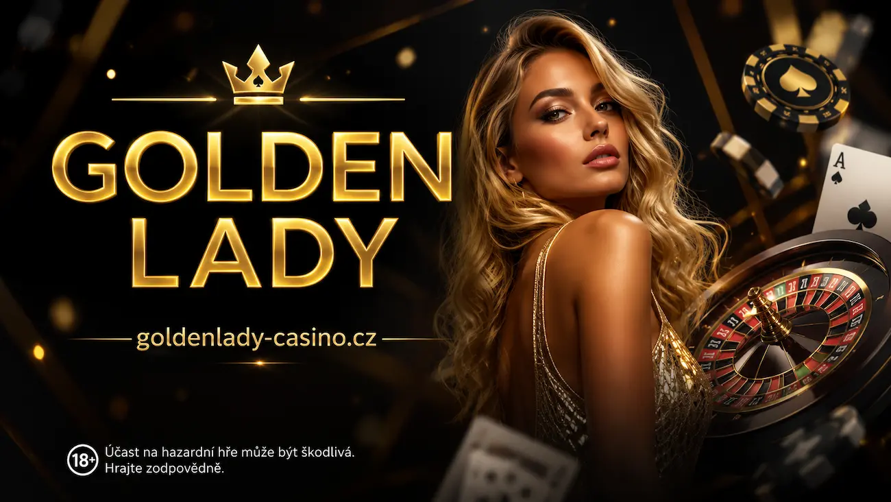Golden Lady
