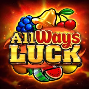 Golden Lady – All Ways Luck