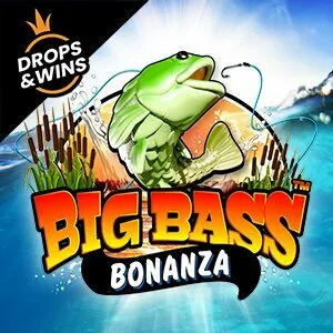 Golden Lady – Big Bass Bonanza