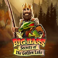 Golden Lady – Big Bass Secrets