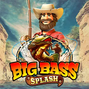 Golden Lady – Big Bass Splash