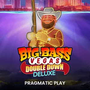Golden Lady – Big Bass Vegas