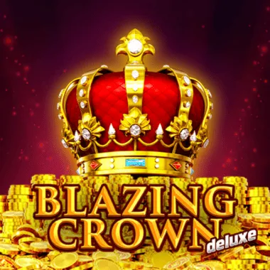 Golden Lady – Blazing Crown Deluxe