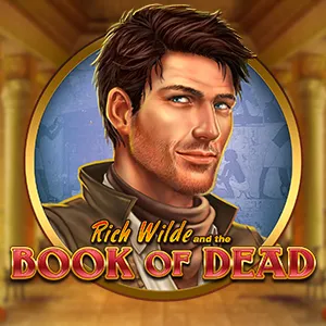 Golden Lady – Book Of Dead