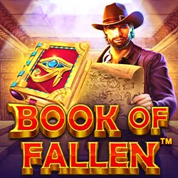 Golden Lady – Book Of Fallen