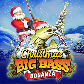 Golden Lady – Christmas Big Bass
