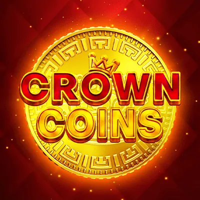 Golden Lady – Crown Coins