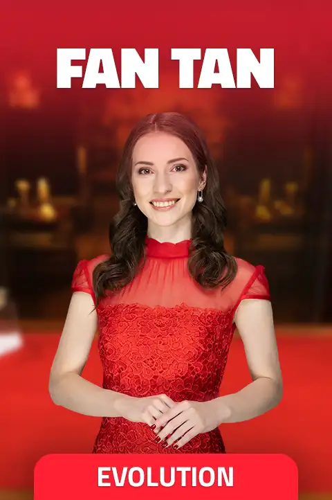 Golden Lady – Fan Tan