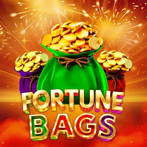Golden Lady – Fortune Bags