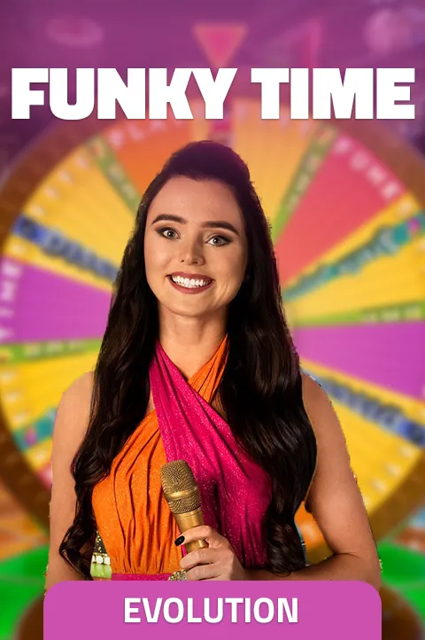 Golden Lady – Funky Time