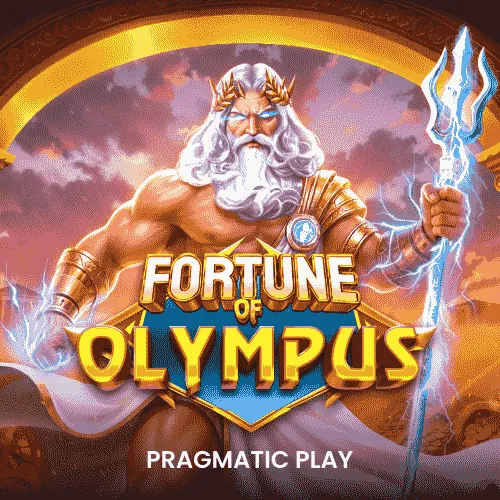 Golden Lady – Gates Of Olympus