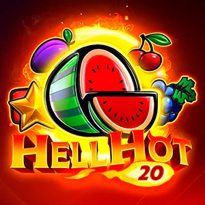 Golden Lady – Hell Hot 20