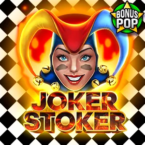 Golden Lady – Joker Stoker