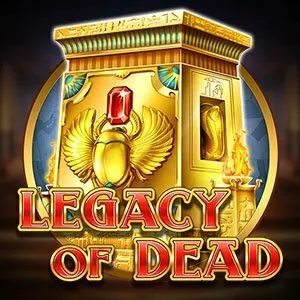Golden Lady – Legacy Of Dead