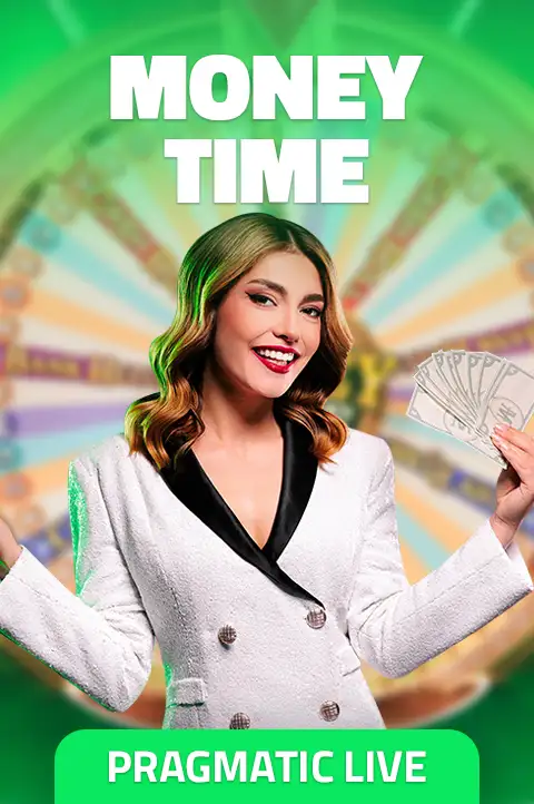 Golden Lady – Money Time