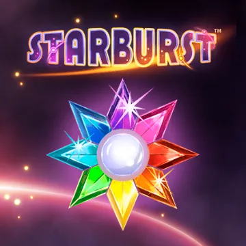 Golden Lady – Starburst