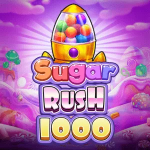 Golden Lady – Sugar Rush 1000
